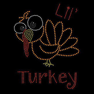  Lil Turkey 