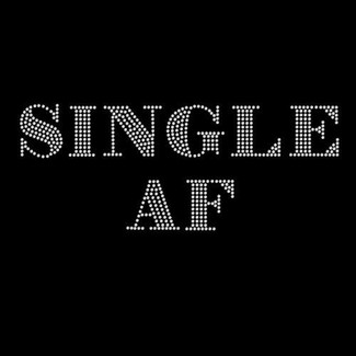  Single AF 