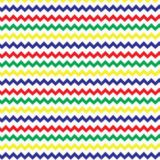  Mini Chevron Autism Adhesive Vinyl 