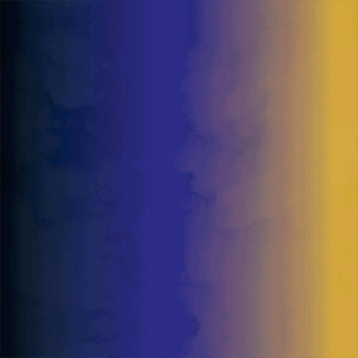 Ombre Adhesive Vinyl with a glossy finish for custom designs.