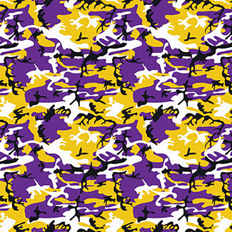 Army Camo Patterned HTV GIF