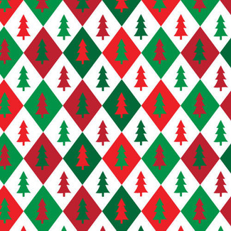 Heat Transfer Warehouse Christmas Tree Diamonds Adhesive Vinyl 