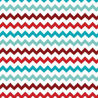 Heat Transfer Warehouse Mini Chevron Winter Adhesive Vinyl 