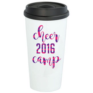 2 Color Custom Adhesive Vinyl