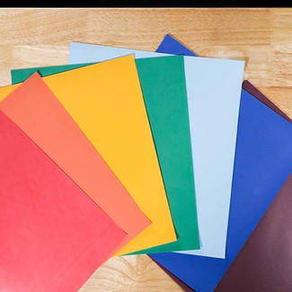 Siser EasyWeed Stretch 12" Sheets