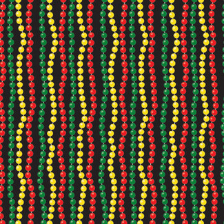 Heat Transfer Warehouse Rasta Beads Adhesive Vinyl 