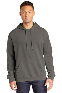 Comfort Colors COMFORT COLORS ® Ring Spun Hooded Sweatshirt 