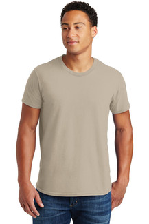  Hanes® - Nano-T® Cotton T-Shirt 