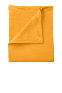  Port & Company® Core Fleece Sweatshirt Blanket 