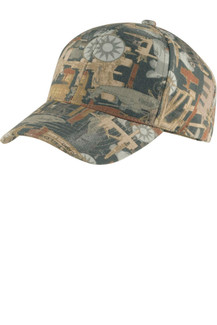  Port Authority® Pro Camouflage Series Cap 