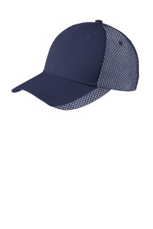  Port Authority® Two-Color Mesh Back Cap 