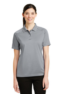  CornerStone® - Ladies Select Snag-Proof Tactical Polo 