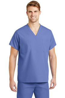  CornerStone® - Reversible V-Neck Scrub Top 
