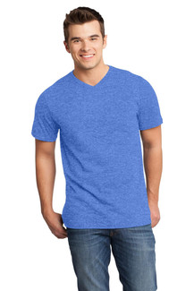  District® Very Important Tee® V-Neck 