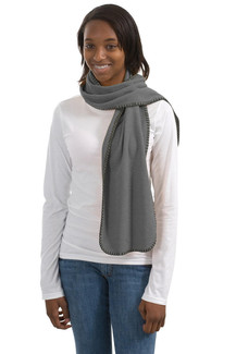  Port Authority®  R-Tek®  Fleece Scarf 