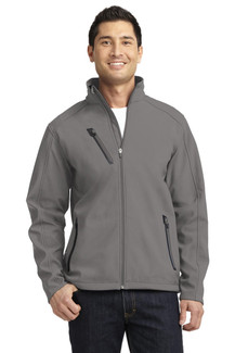  Port Authority®  Welded Soft Shell Jacket 