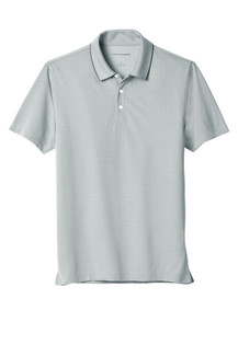  Port Authority ®  Poly Oxford Pique Polo 