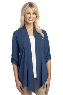  Port Authority®  Ladies Concept Shrug 