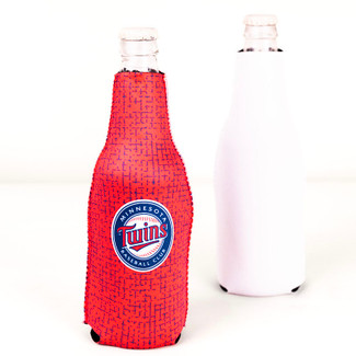 Sublimation Bottle Koozie