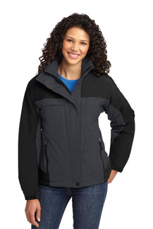  Port Authority®  Ladies Nootka Jacket 