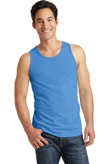  Port & Company® Beach Wash ™ Garment-Dyed Tank 