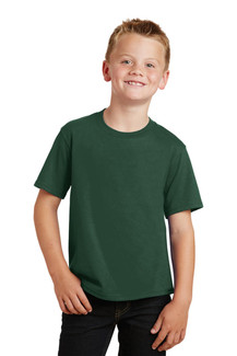  Port & Company® Youth Fan Favorite Tee 