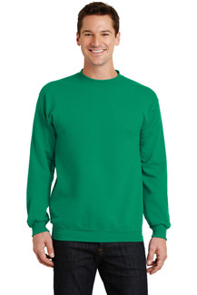  Port & Company® - Core Fleece Crewneck Sweatshirt 