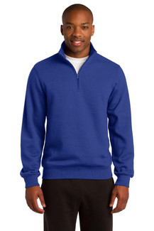 Sport-Tek 1/4-Zip Sweatshirt