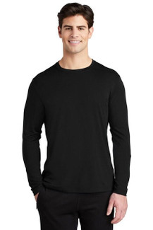 Sport-Tek Posi-UV Pro Long Sleeve Tee