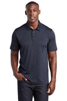 Sport-Tek Endeavor Polo