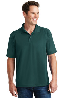 Sport-Tek Dri-Mesh Pro Polo