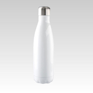 WALABlanks Stainless Steel Soda Bottle 17 oz