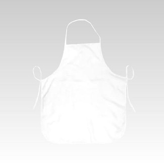 WALABlanks Sublimation Apron