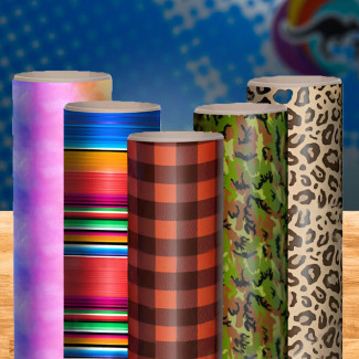 Siser EasyPSV Patterns