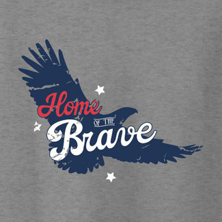 Home of the Brave