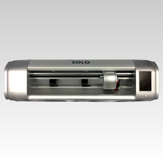 Starcraft Solo Vinyl Cutter