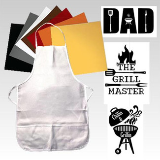  Dad Grilling SVG Bundle 