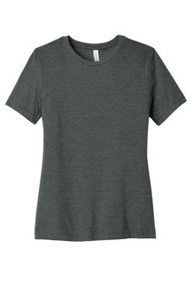 BELLACANVAS Womens Relaxed CVC Tee