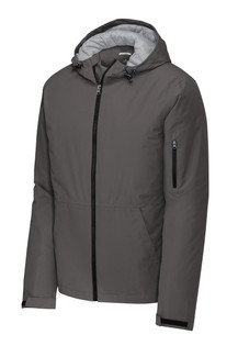 Sport-Tek Waterproof Insulated Jacket