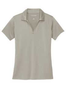 Port Authority Ladies Performance Staff Polo