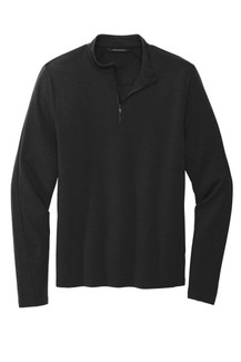 MERCERMETTLE Stretch 1/4-Zip Pullover