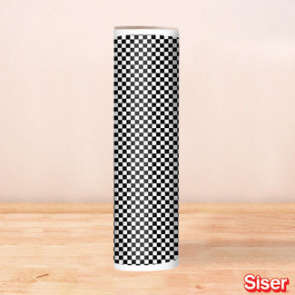 Heat Transfer Warehouse SISER1459 - Checker Board 