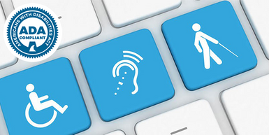 Making Heat Transfer Warehouse ADA Compliant