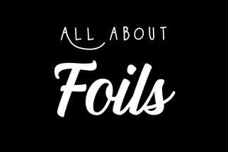 All About Foils