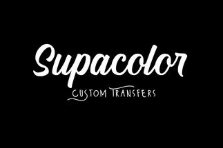 Supacolor Hybrid Transfers Supacolor Hybrid Transfers