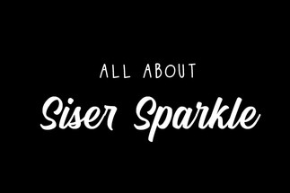 All About Siser Sparkle All About Siser Sparkle