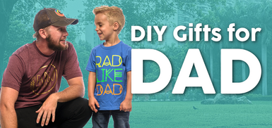 DIY Gifts for Dad DIY Gifts for Dad