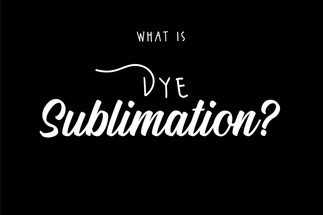 What is Sublimation What is Sublimation