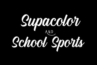 Supacolor Transfers and School Sports  Supacolor Transfers and School Sports