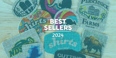 Best Sellers List: Your Favorites of 2024!